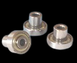 Extended Inner Ring Bearings